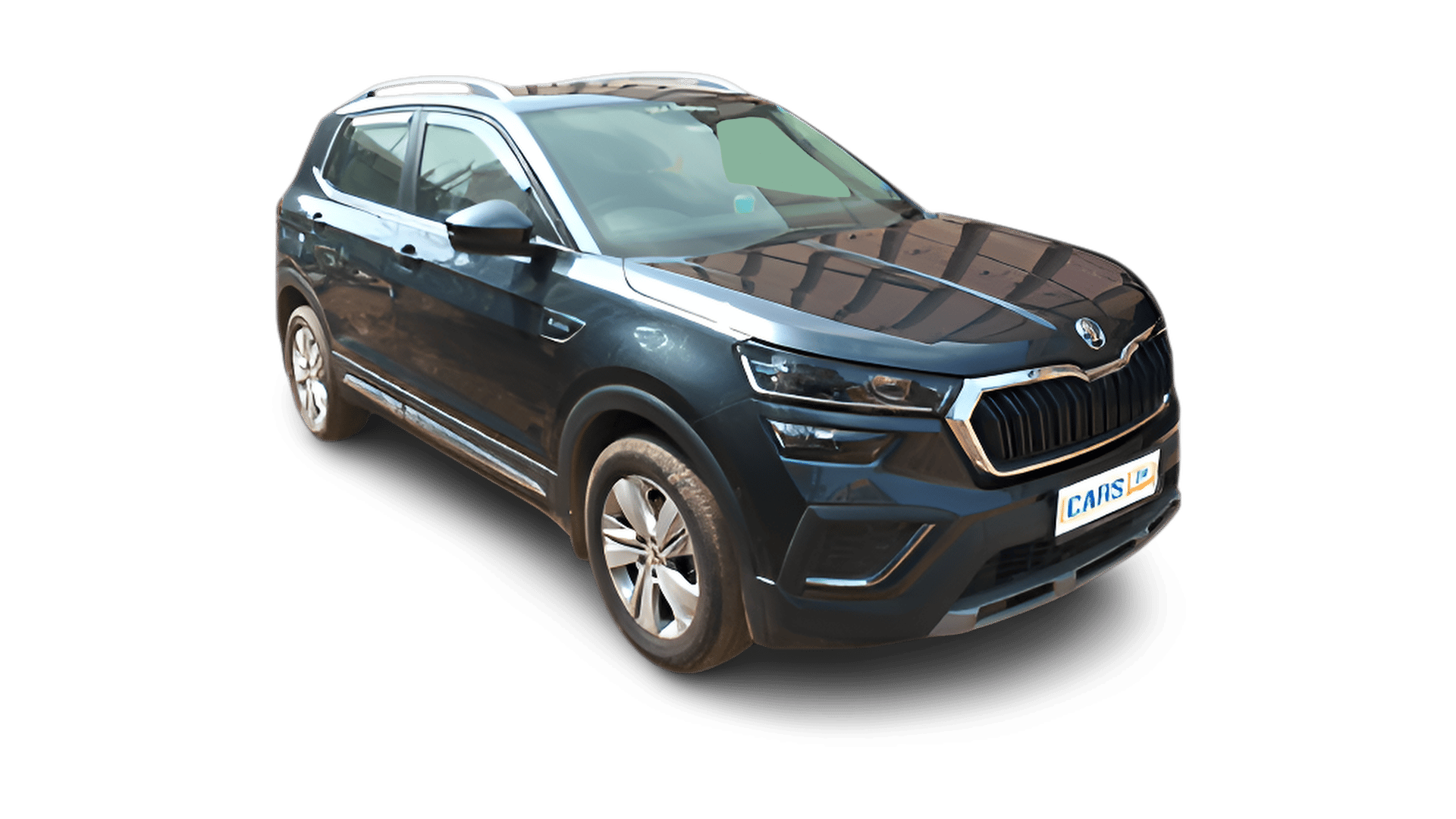 2024 Skoda SLAVIA - Sedan - Petrol - Automatic - ₹11.87 lakh